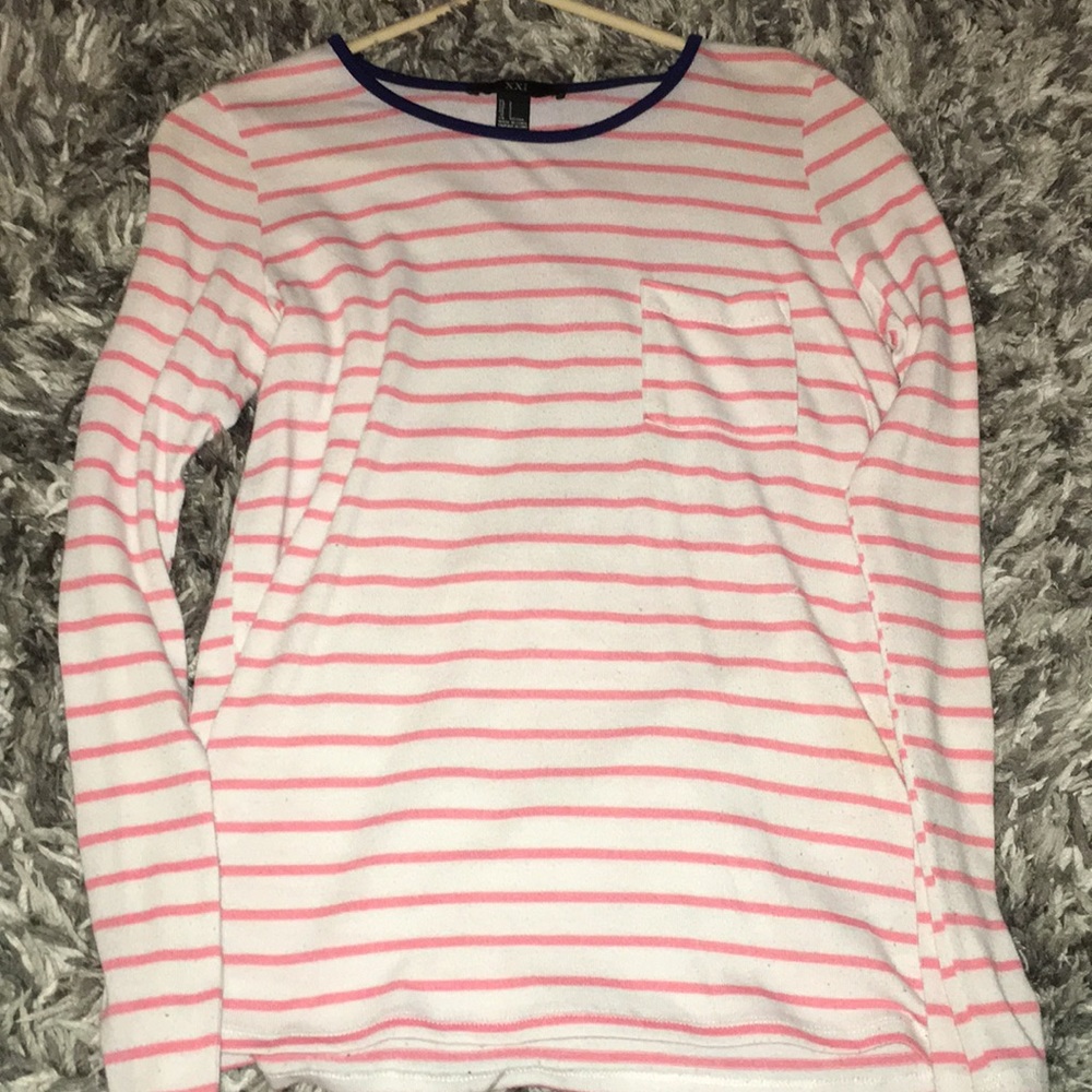Forever 21 Sweater